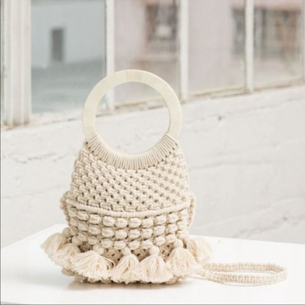 Cleobella Monaco bag